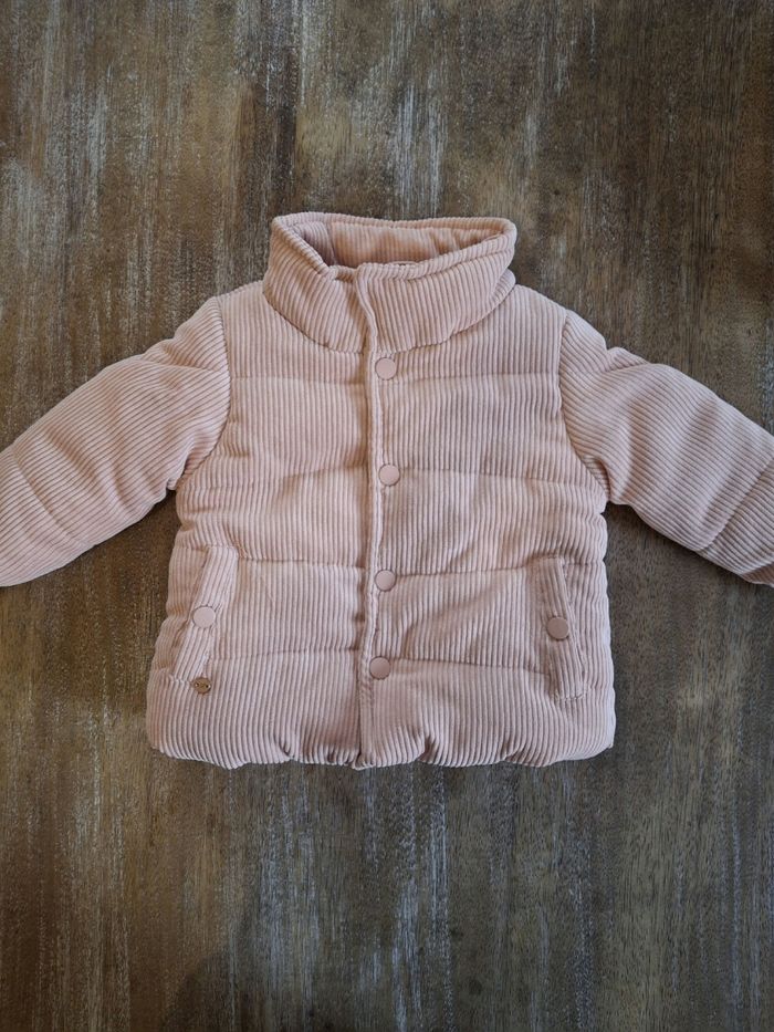 Manteau