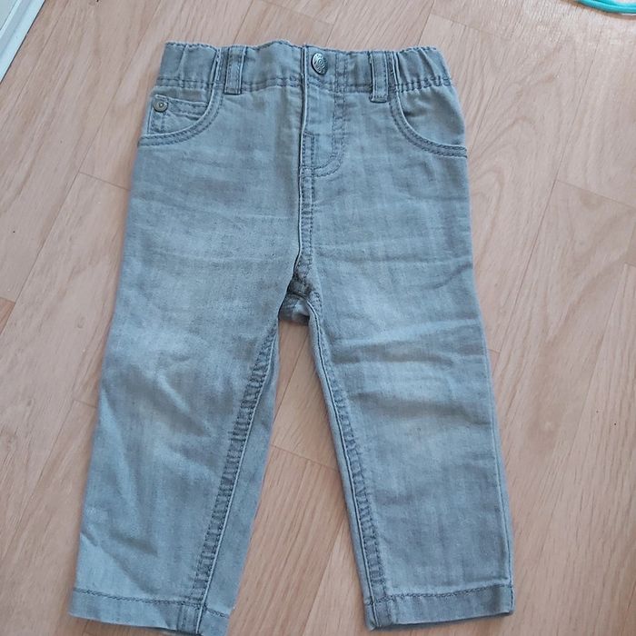 Jeans Orchestra