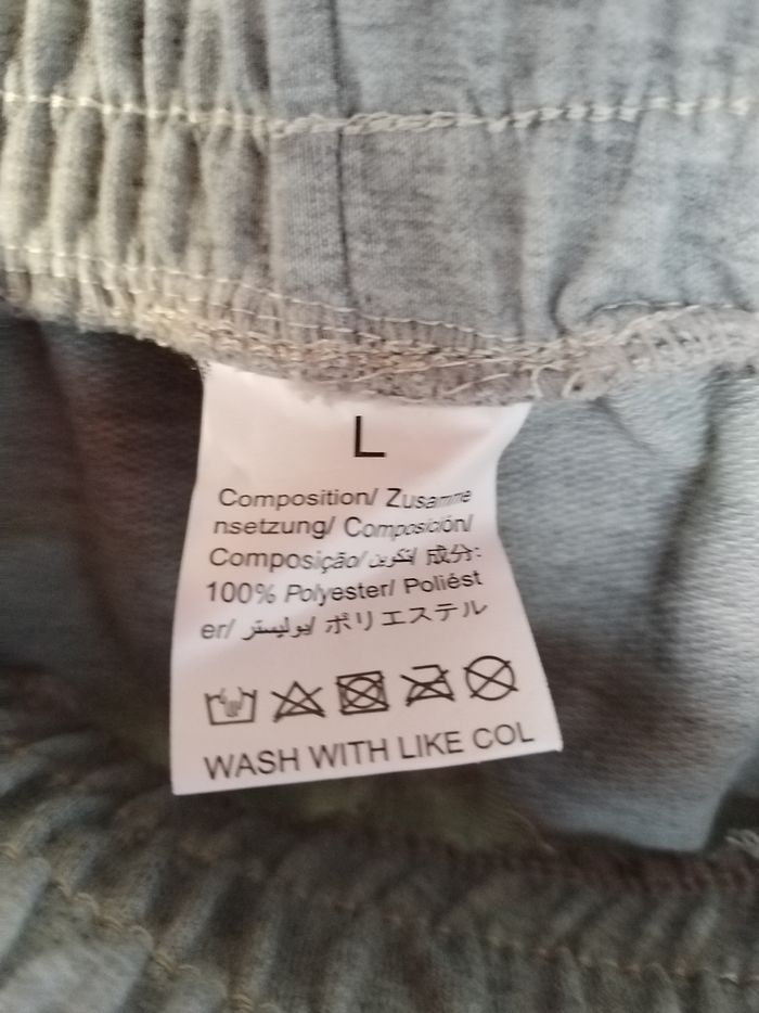 Jogging Pantalon de jogging taille L - photo numéro 2