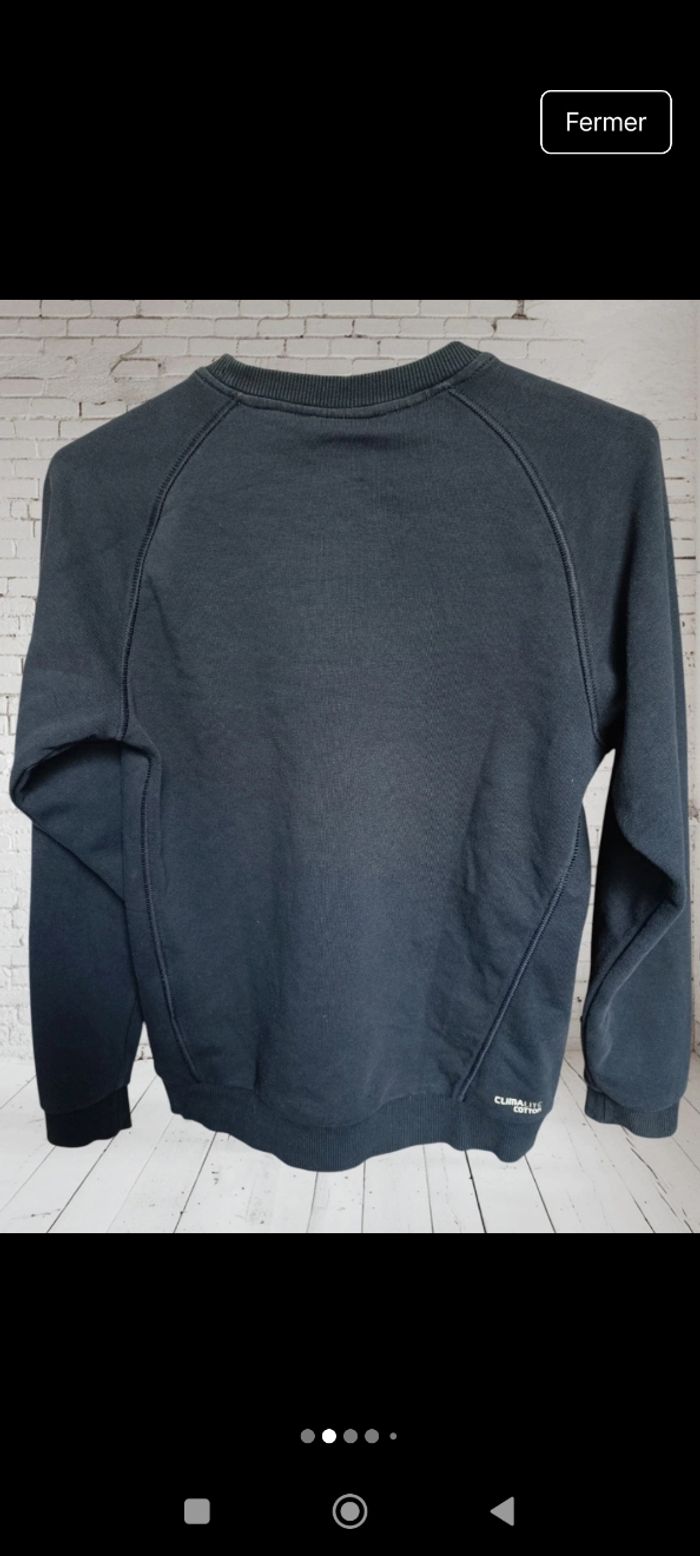 Pull garçon Adidas - photo numéro 2