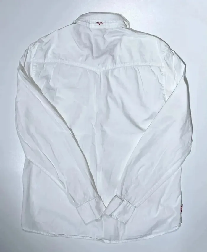 Chemise blanche Levi's - photo numéro 11