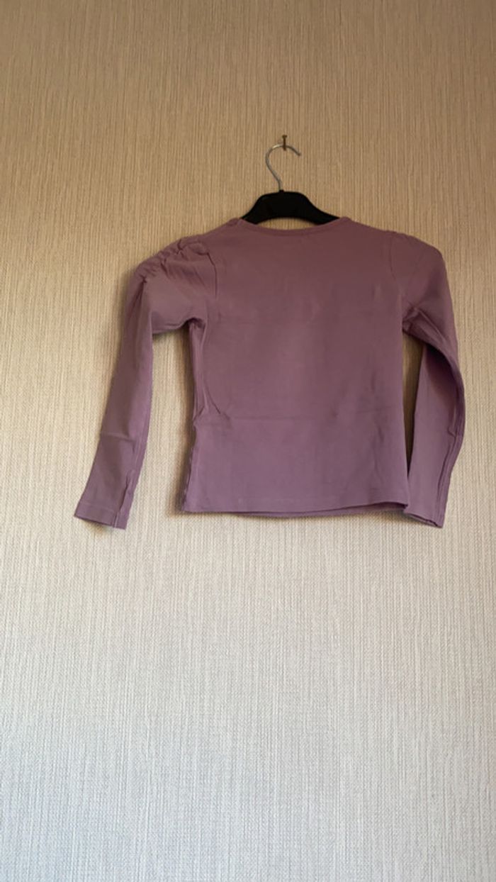 T-shirt Taille 8 ans - photo numéro 2