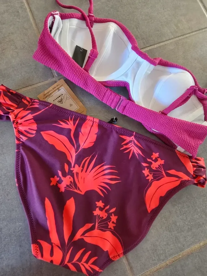 Ensemble maillot de bain - photo numéro 3