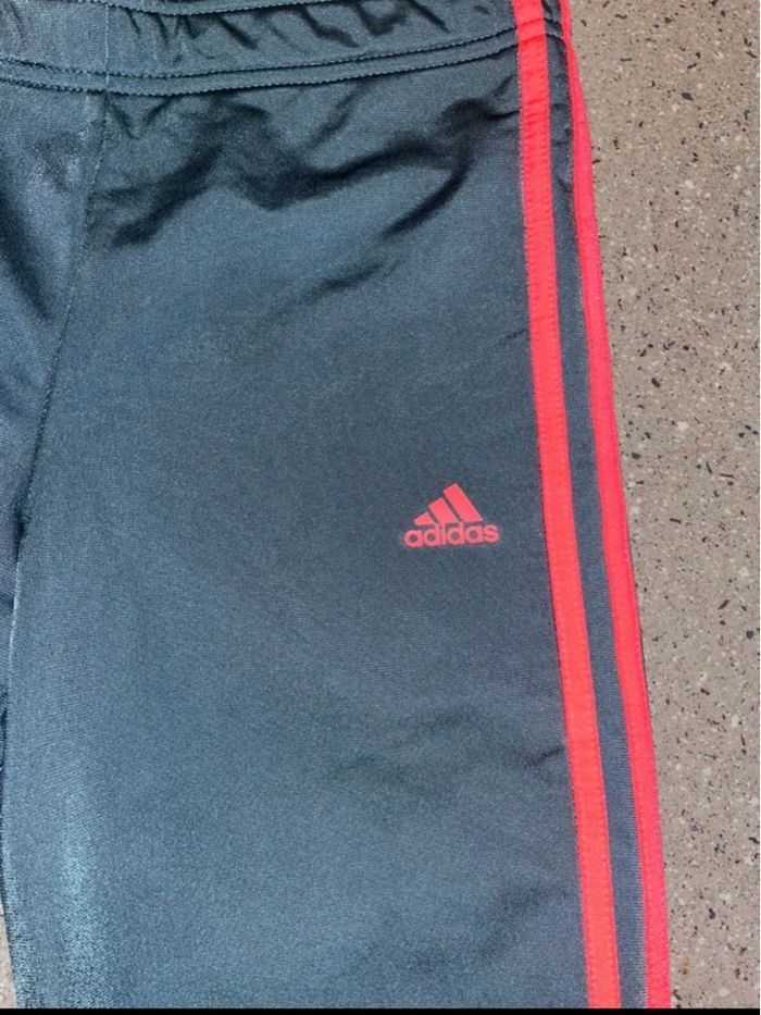 Jogging, Adidas 14-15 ans - photo numéro 4