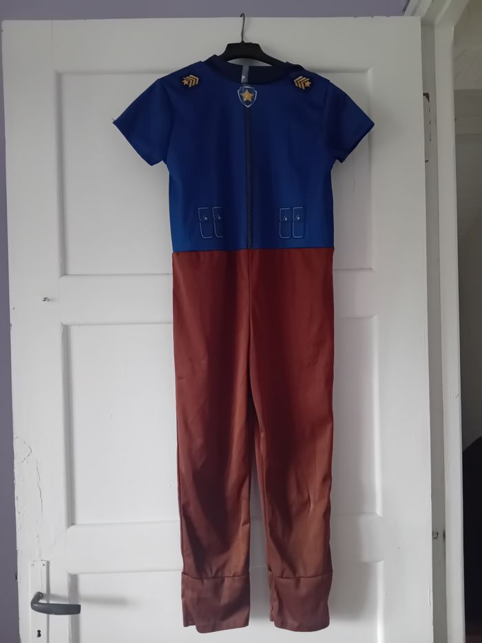 Déguisement Pat’Patrouille