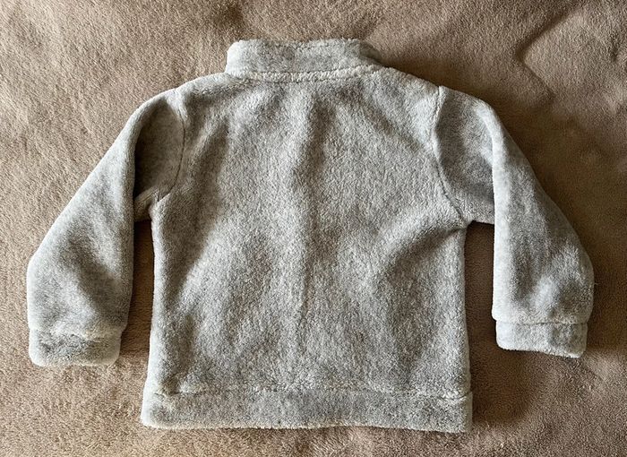 Polaire - photo numéro 3