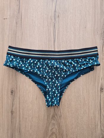 Bas de maillot de bain - Taille M - Kiabi
