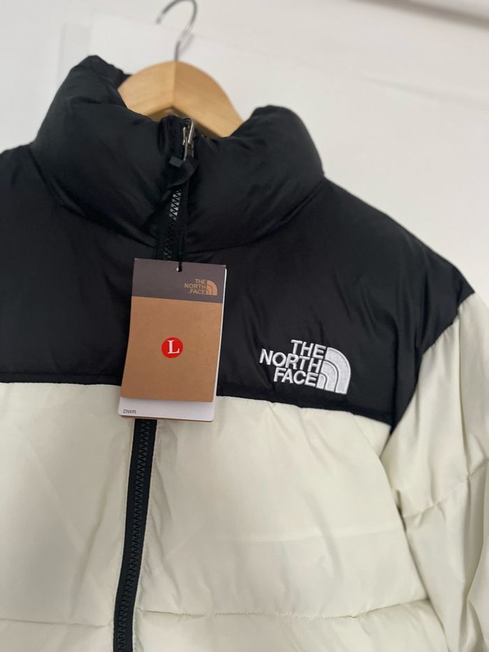 Doudoune the north face - photo numéro 3