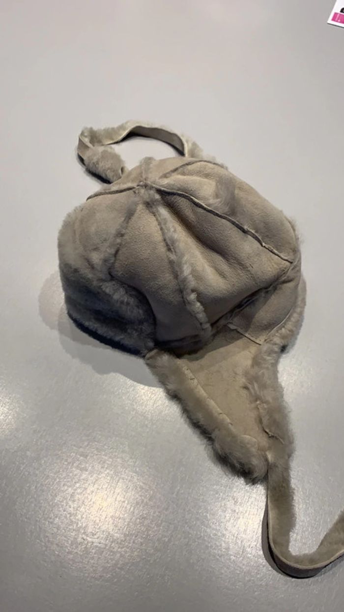 Chapka enfant - photo numéro 3