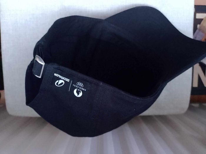 Casquette Paris 2024 - photo numéro 3