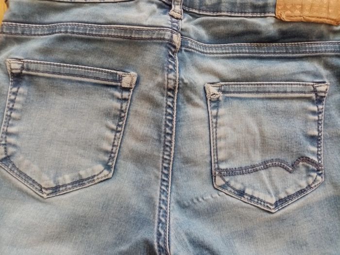 Jean Scotch R'belle 10 ans - photo numéro 13