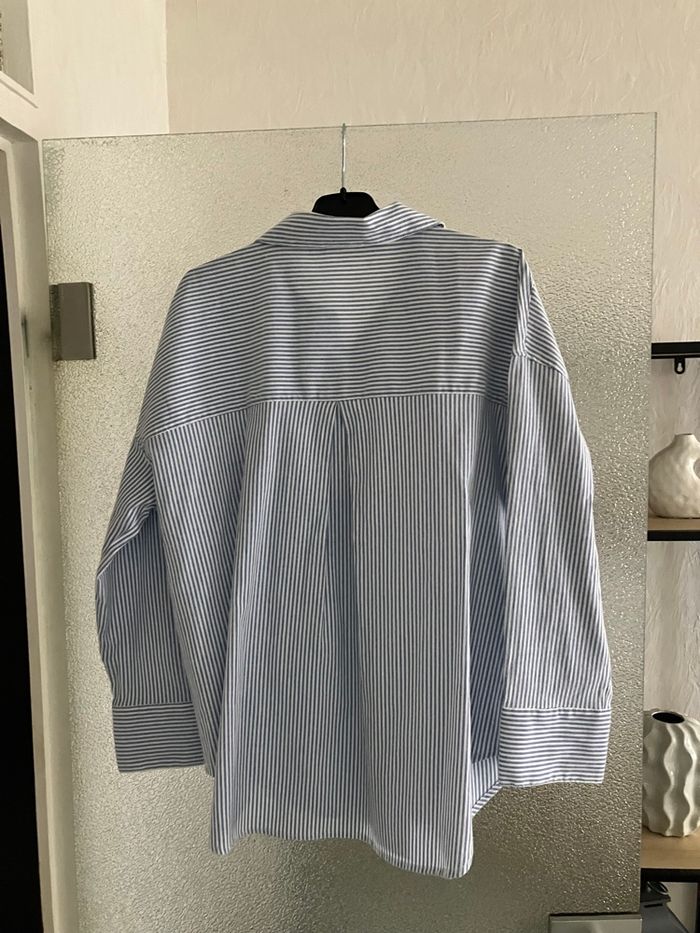 Chemise manche longue - photo numéro 4