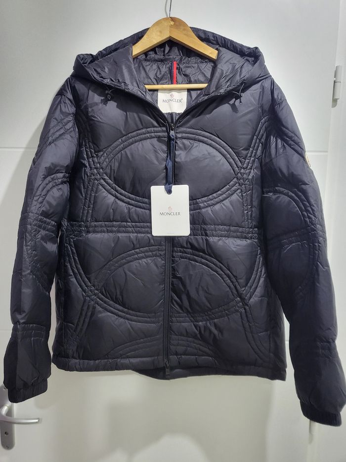 Moncler Frans Hooded Taille M - photo numéro 2