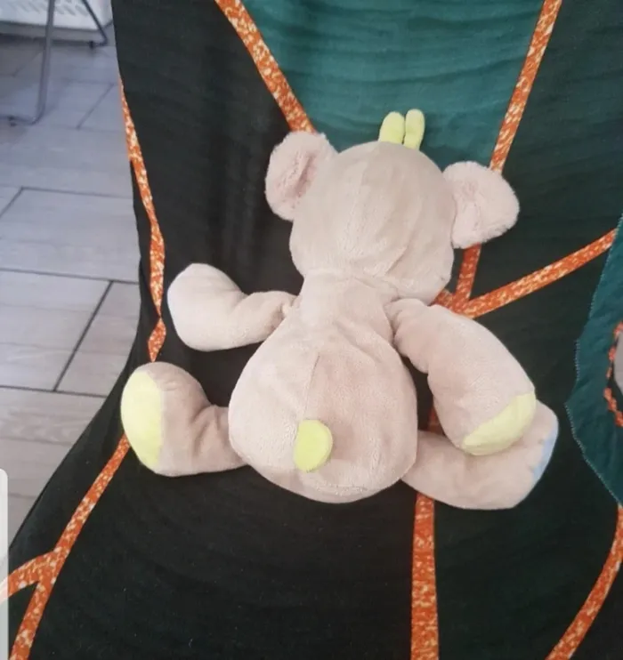 Peluche koala - photo numéro 2