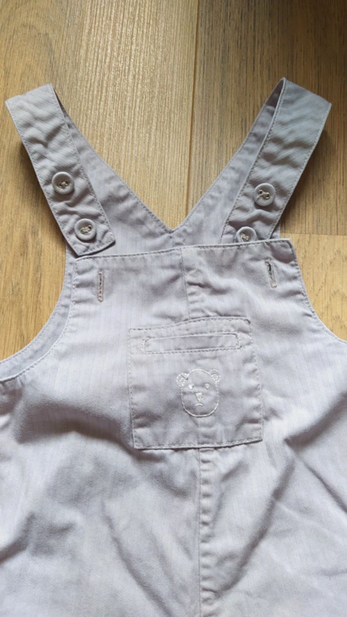 Lot vêtements 12 mois - photo numéro 12