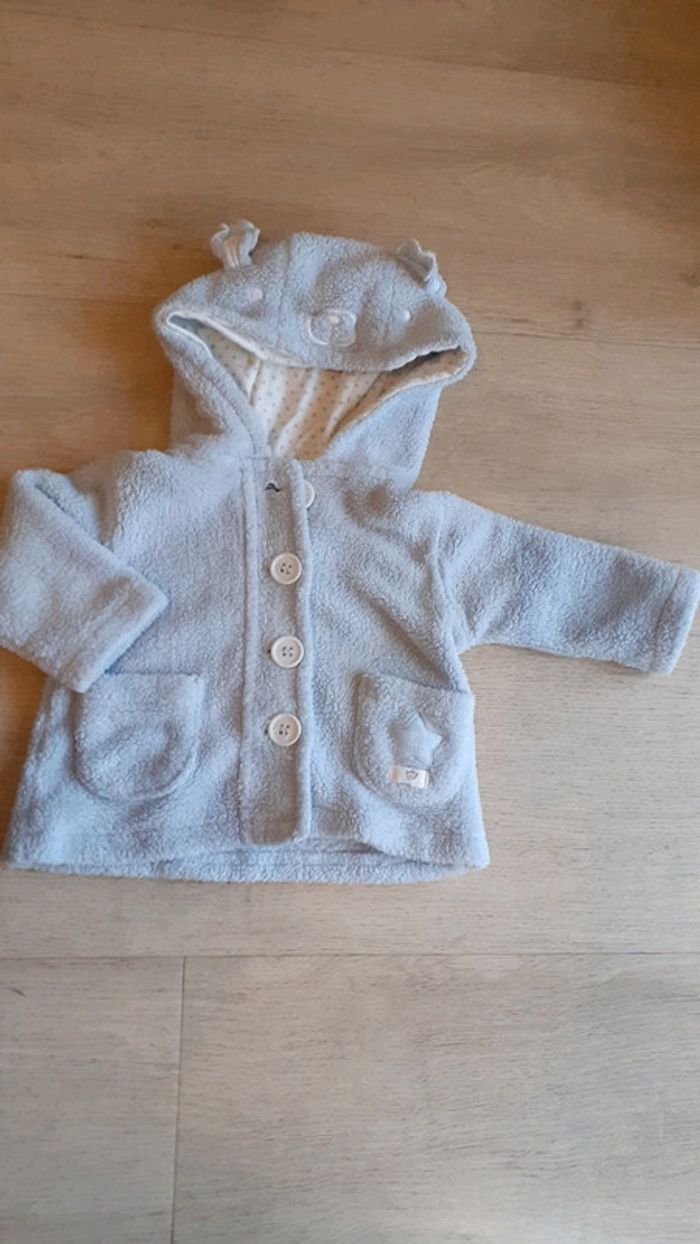 Veste