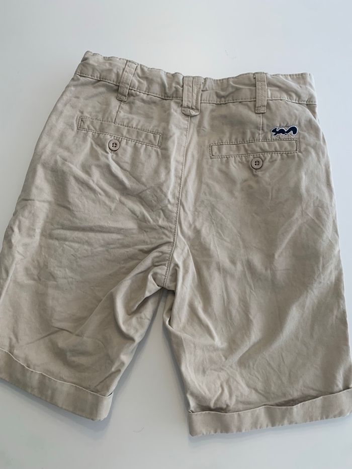 Short Cyrillus - photo numéro 4