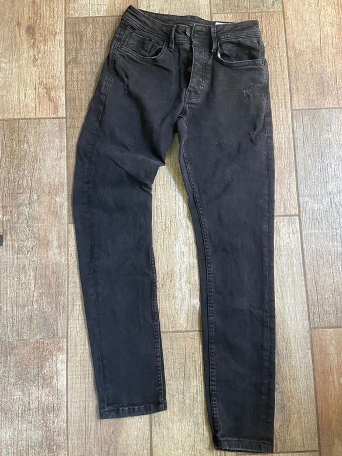 Lot ado 16 ans / garçon taille S - photo numéro 2