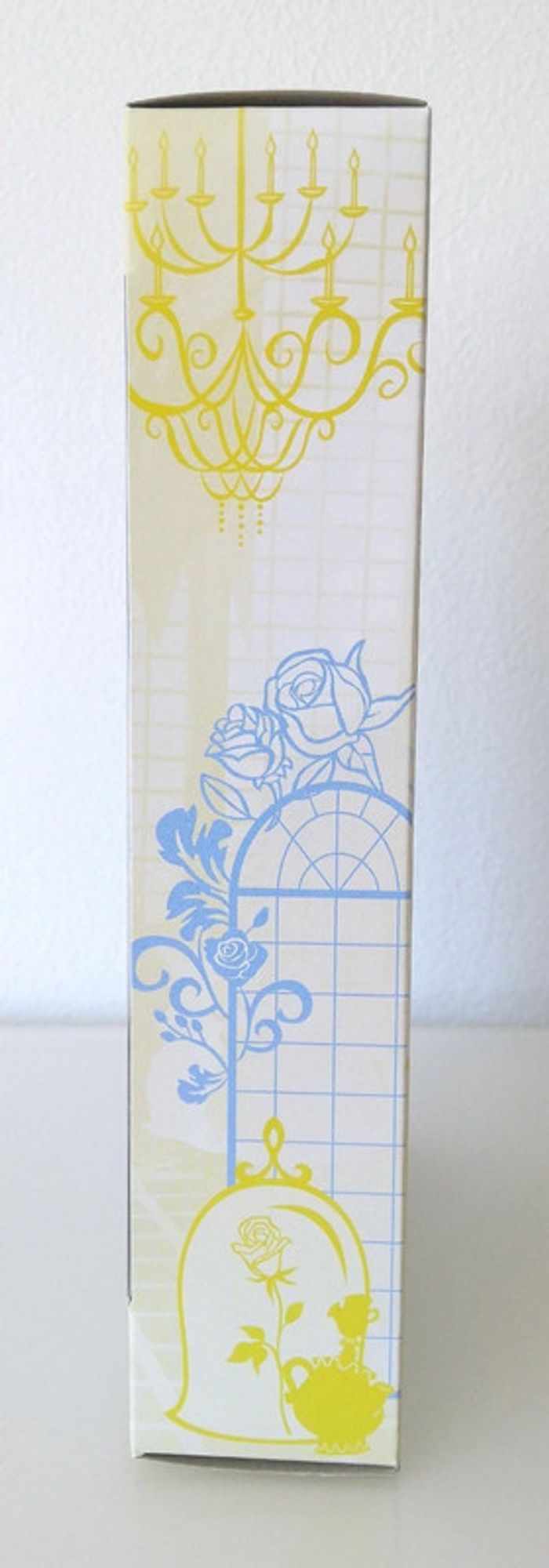 Ensemble tenue belle villageoise "La Belle et la bête" - photo numéro 9