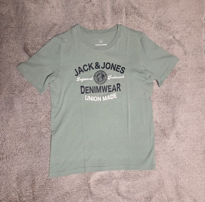 Lot t-shirts - photo numéro 4