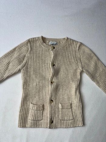 Gilet neuf