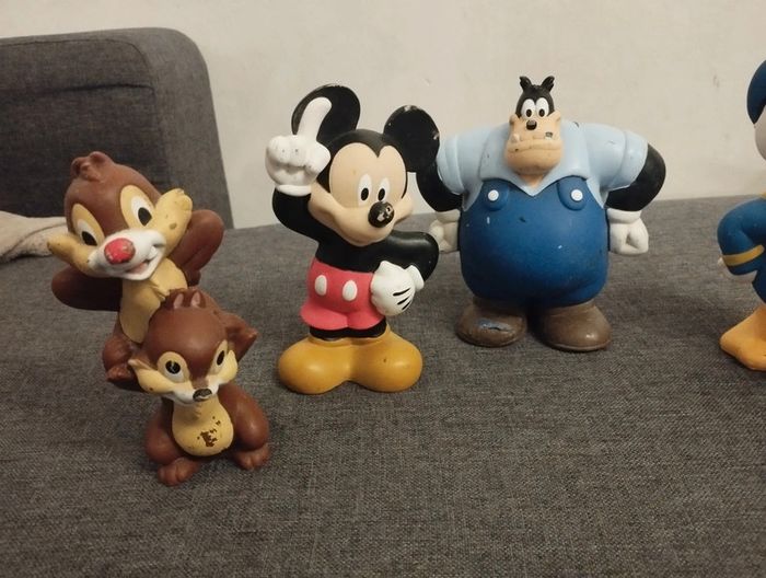 Personnages disney - photo numéro 3