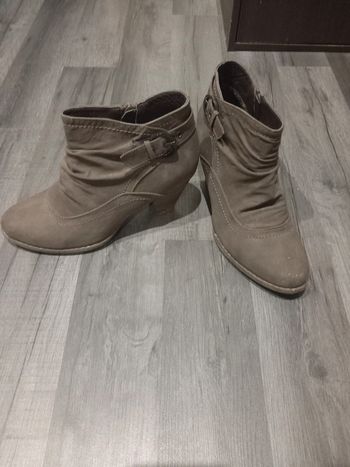 Bottine
