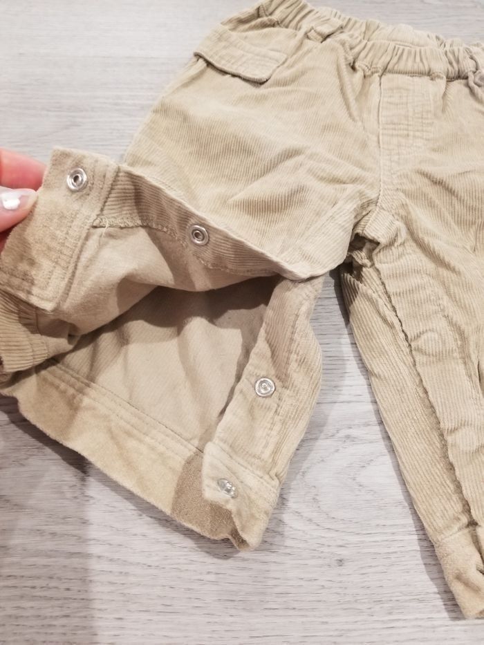 Pantalon 9 mois - photo numéro 6