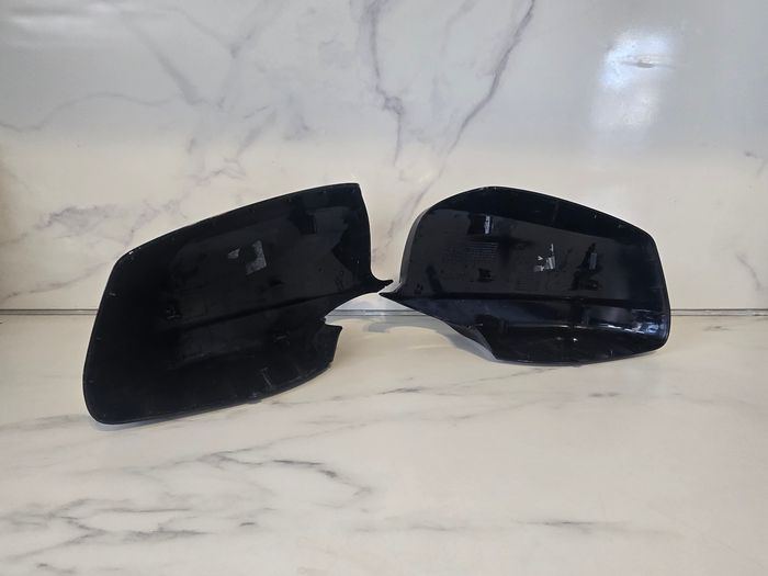 Coque de rétroviseur BMW SERIE 5 F10 ORIGINAL - photo numéro 2