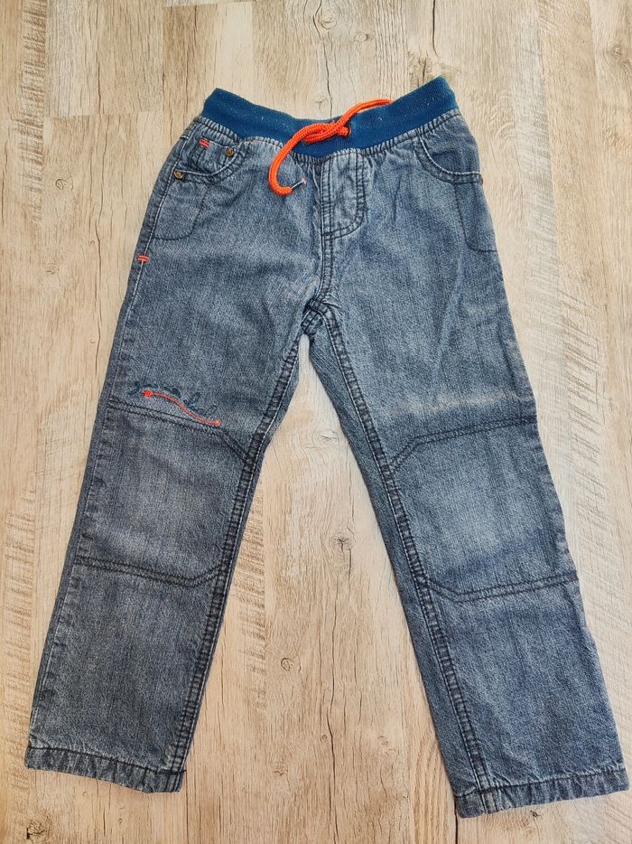 Jeans garçon 3 ans - photo numéro 2