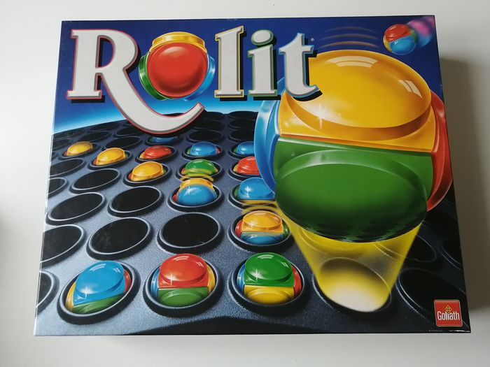 jeu rolit
