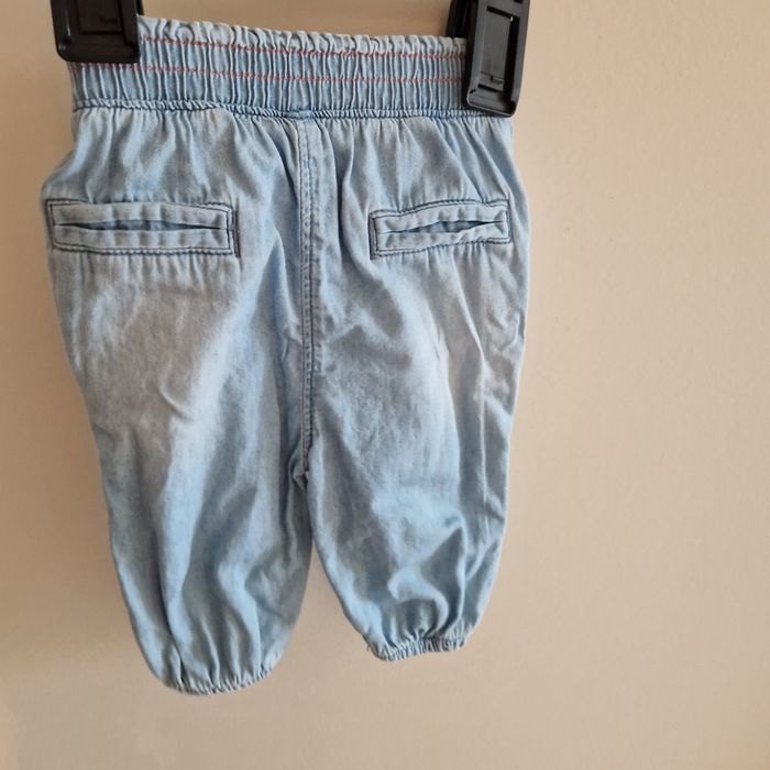 3 mois jean souple - photo numéro 4