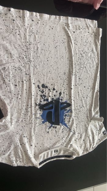 T-shirt PlayStation