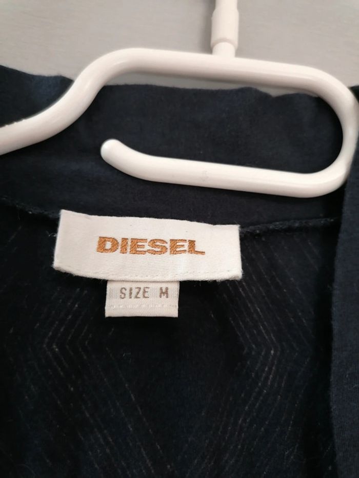 Haut Diesel M - photo numéro 2