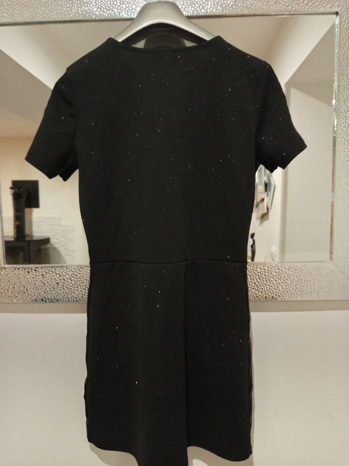 Robe de soirée, Noël, nouvel an , cocktail, Mariage - photo numéro 2