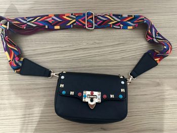 Sac bandoulière