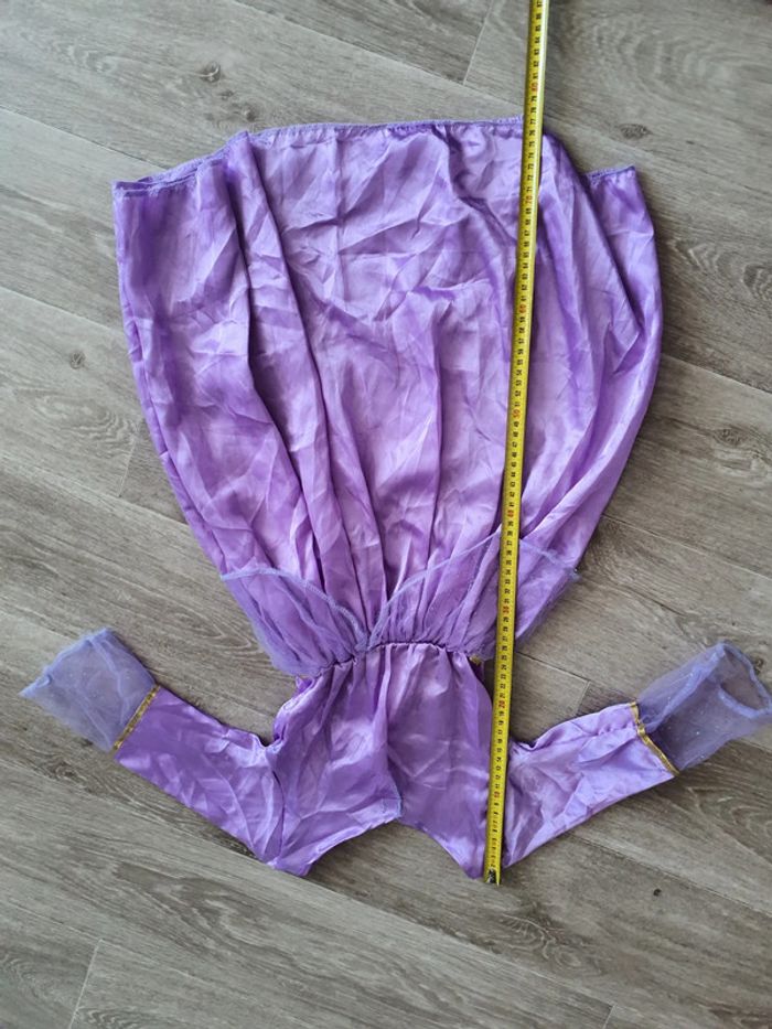 Robe princesse taille 4 ans - photo numéro 7