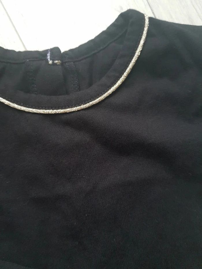 Sublime robe de cérémonie 4ans absorba - photo numéro 2