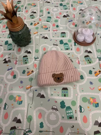 Bonnet dopodopo 18-24 mois