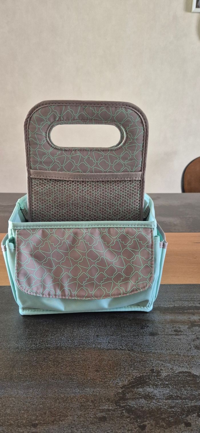 Panier BÉABA bébé - photo numéro 2