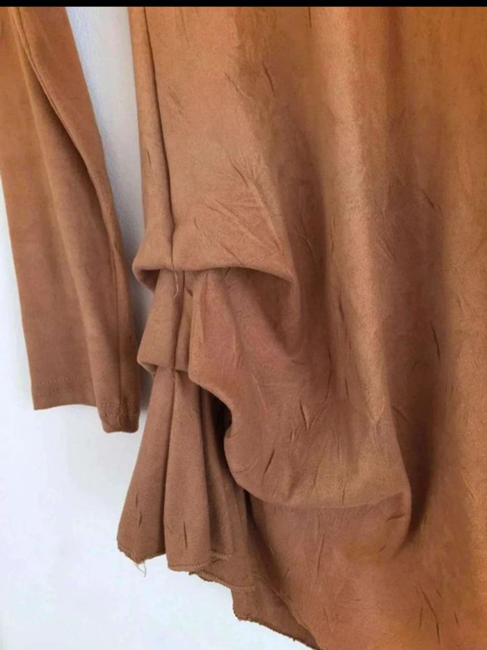 Ensemble  ,  Pocahontas Taille 36 - photo numéro 4