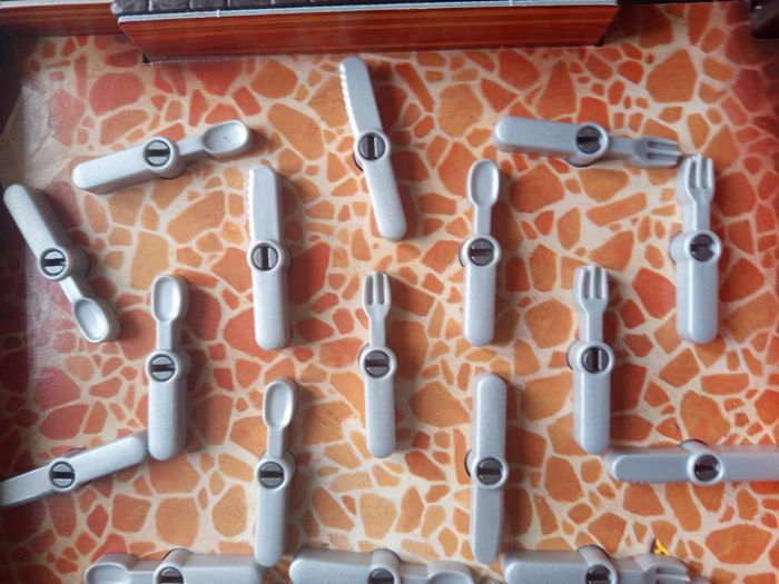 Jeu de société - Panic cafard - photo numéro 8