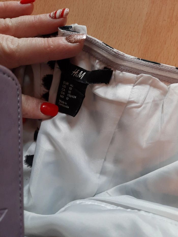 Robe bustier - photo numéro 3