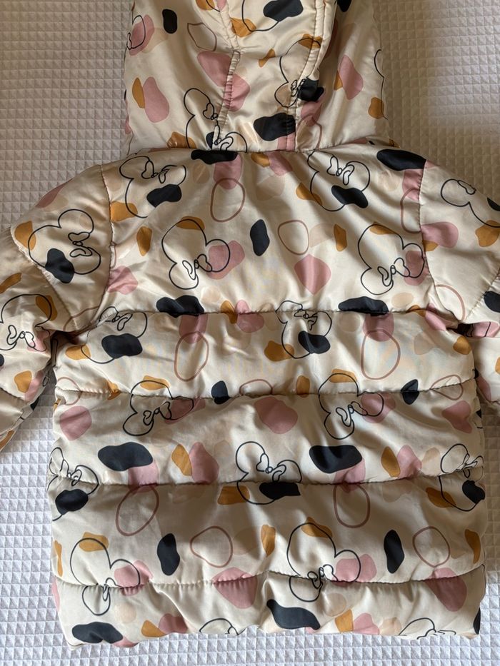 Doudoune bébé - photo numéro 6