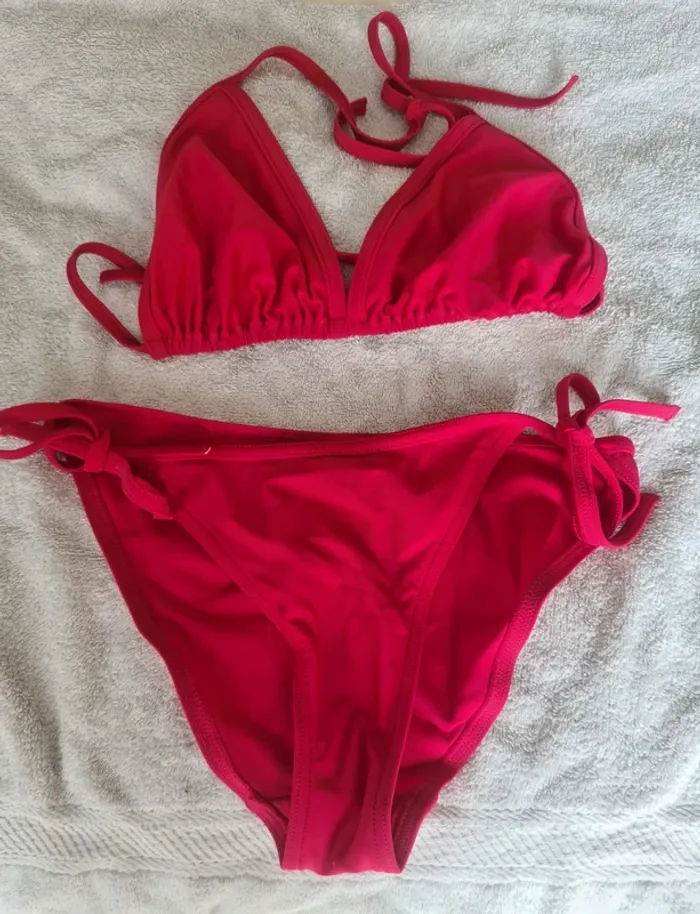 Maillot de bain