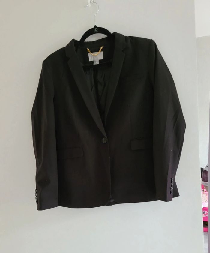 🌷 Tres joli Blazer H&M taille 42