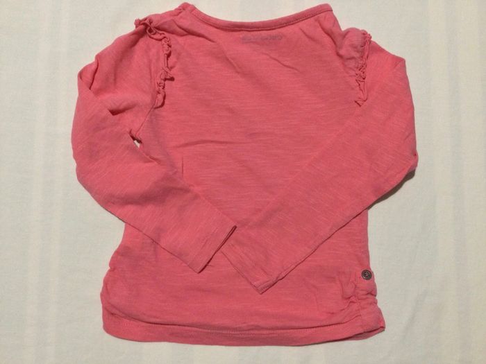 T shirt manches longues 24 mois - photo numéro 2