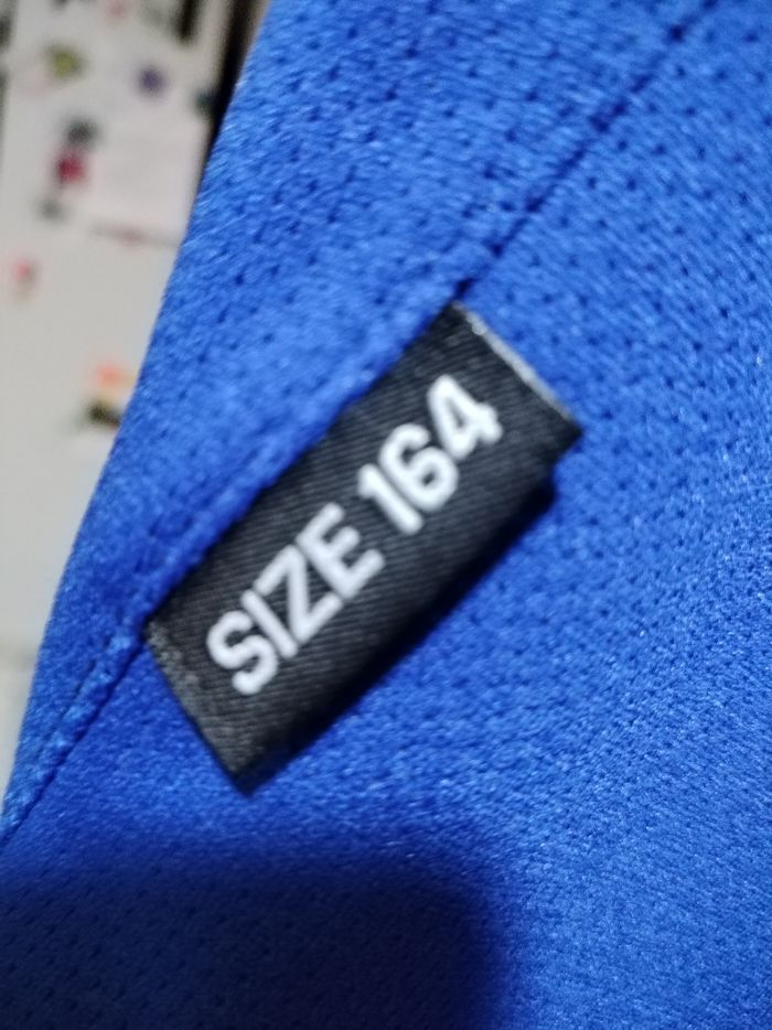 Ensemble sport en 14 ans - photo numéro 8