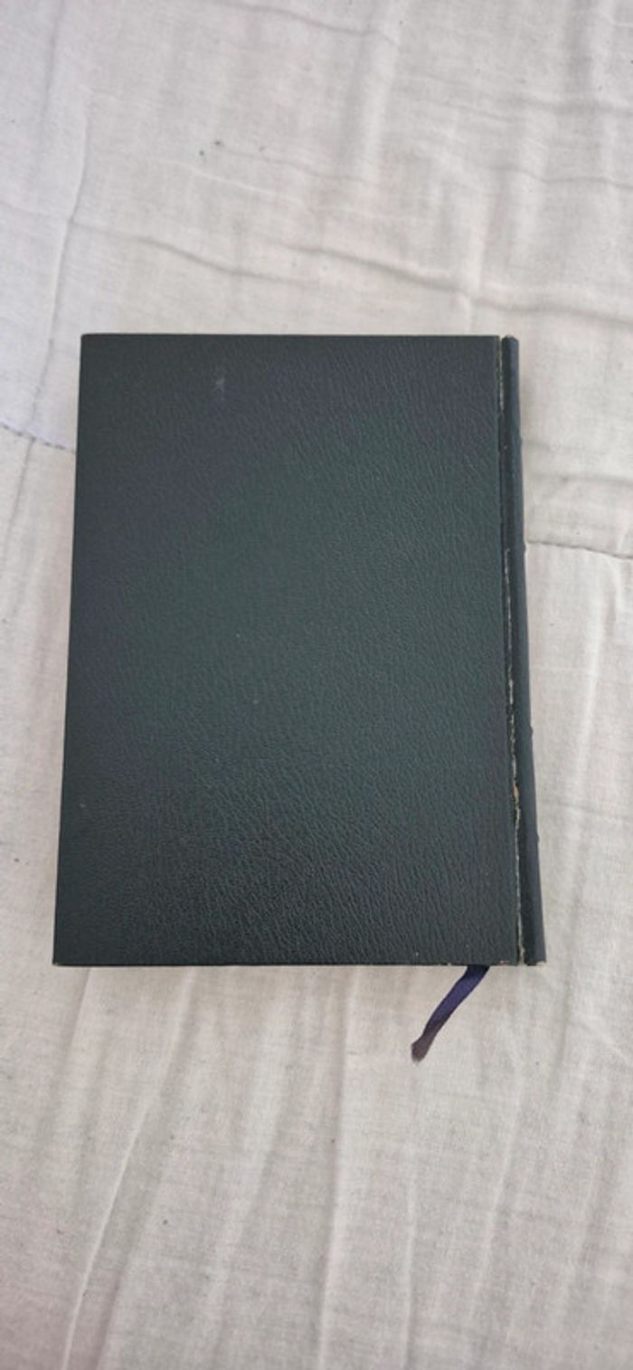 Livre l'astragale d'Albertine Sarrazin - photo numéro 7