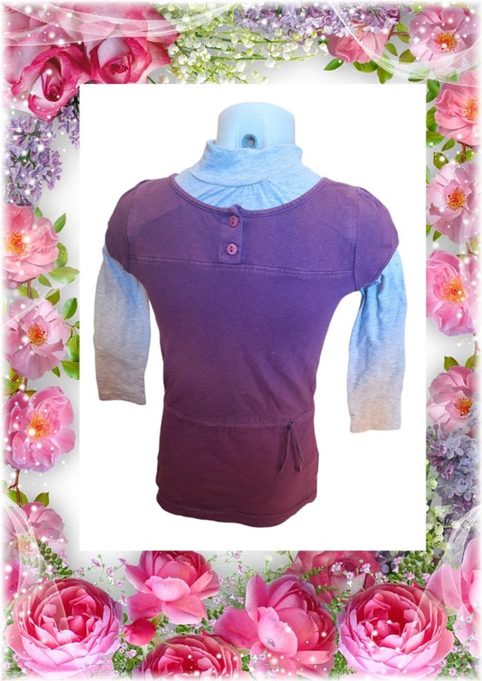 💫🌸 Robe pour fille🌸💫